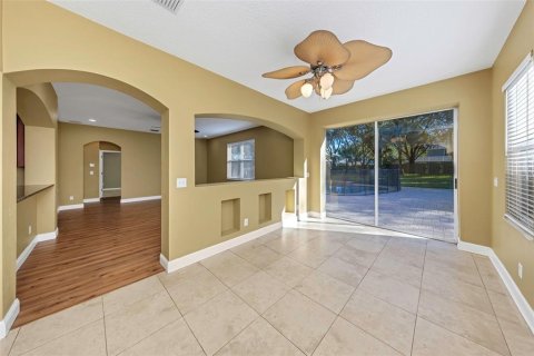 Villa ou maison à vendre à Lutz, Floride: 5 chambres, 341.88 m2 № 2419626 - photo 22