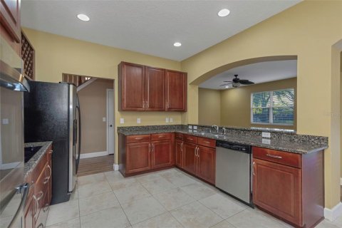 Villa ou maison à vendre à Lutz, Floride: 5 chambres, 341.88 m2 № 2419626 - photo 17