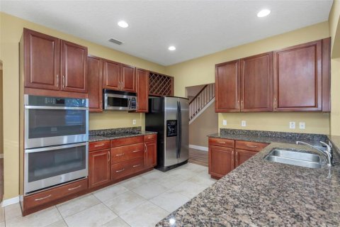 Villa ou maison à vendre à Lutz, Floride: 5 chambres, 341.88 m2 № 2419626 - photo 16