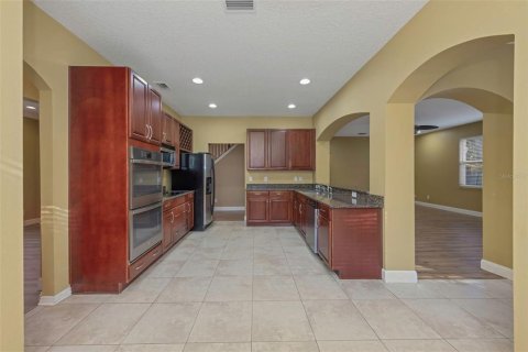 Villa ou maison à vendre à Lutz, Floride: 5 chambres, 341.88 m2 № 2419626 - photo 18