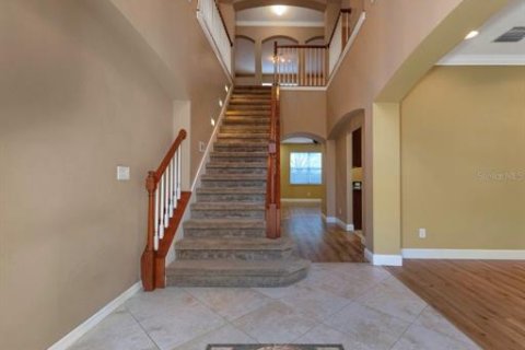 Villa ou maison à vendre à Lutz, Floride: 5 chambres, 341.88 m2 № 2419626 - photo 6