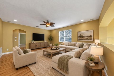 Villa ou maison à vendre à Lutz, Floride: 5 chambres, 341.88 m2 № 2419626 - photo 26