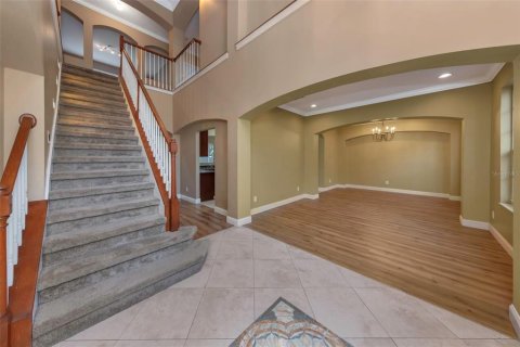 Villa ou maison à vendre à Lutz, Floride: 5 chambres, 341.88 m2 № 2419626 - photo 7