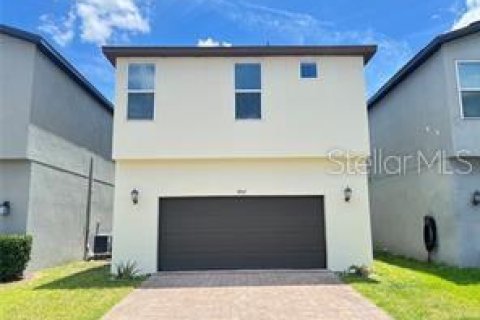 Villa ou maison à louer à Windermere, Floride: 4 chambres, 206.34 m2 № 2378285 - photo 3