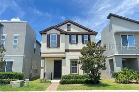 Villa ou maison à Windermere, Floride 4 chambres, 206.34 m2 № 2378285