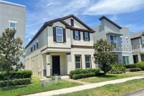 Villa ou maison à louer à Windermere, Floride: 4 chambres, 206.34 m2 № 2378285 - photo 2