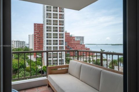 Condo in Miami, Florida  № 1814875 - photo 25