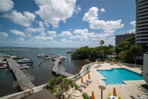 Condo in Miami, Florida  № 1814875 - photo 14