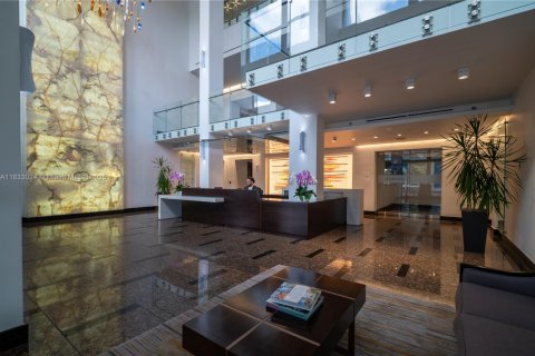 Condo in Miami, Florida  № 1814875 - photo 5