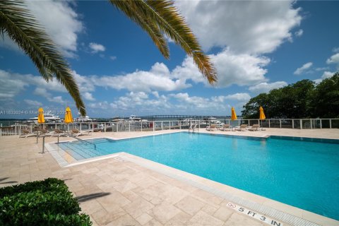 Condo in Miami, Florida  № 1814875 - photo 16