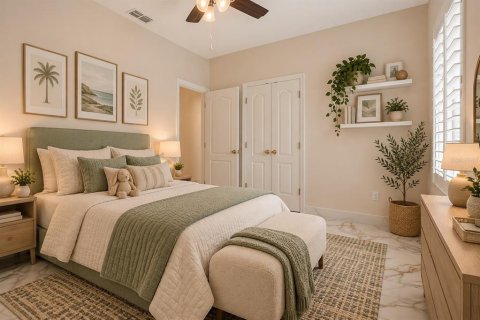 House in Orlando, Florida 4 bedrooms, 237.92 sq.m. № 2394231 - photo 20
