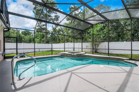 House in Orlando, Florida 4 bedrooms, 237.92 sq.m. № 2394231 - photo 30