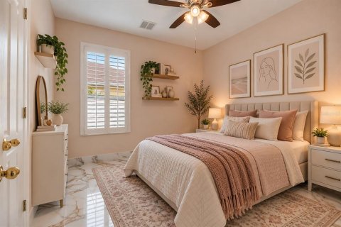 House in Orlando, Florida 4 bedrooms, 237.92 sq.m. № 2394231 - photo 22
