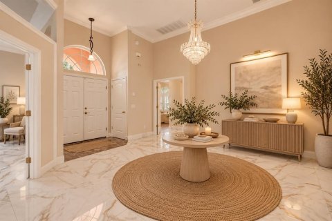 House in Orlando, Florida 4 bedrooms, 237.92 sq.m. № 2394231 - photo 5