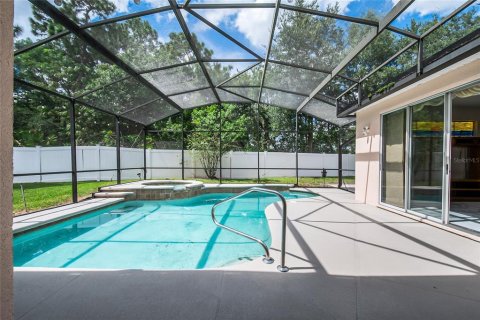 House in Orlando, Florida 4 bedrooms, 237.92 sq.m. № 2394231 - photo 29