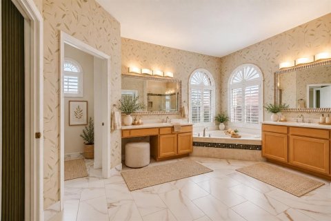 House in Orlando, Florida 4 bedrooms, 237.92 sq.m. № 2394231 - photo 15