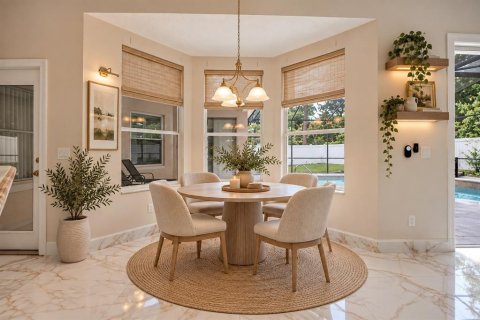 House in Orlando, Florida 4 bedrooms, 237.92 sq.m. № 2394231 - photo 11