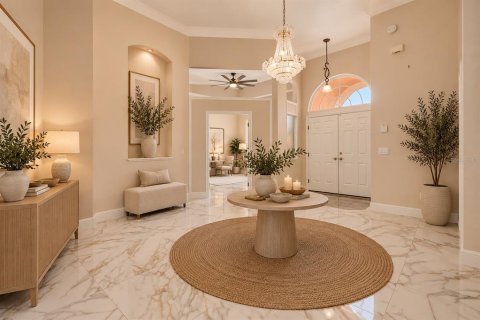 House in Orlando, Florida 4 bedrooms, 237.92 sq.m. № 2394231 - photo 4