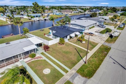 Casa en alquiler en Port Charlotte, Florida, 3 dormitorios, 116.13 m2 № 1787857 - foto 3
