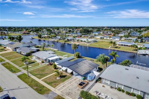 Casa en alquiler en Port Charlotte, Florida, 3 dormitorios, 116.13 m2 № 1787857 - foto 11