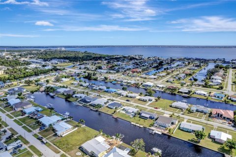 Casa en alquiler en Port Charlotte, Florida, 3 dormitorios, 116.13 m2 № 1787857 - foto 12