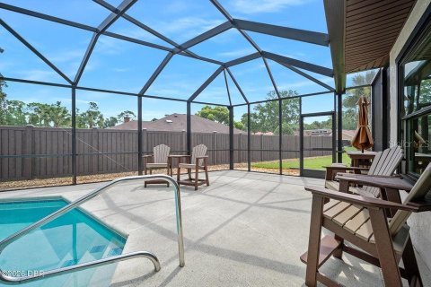 Villa ou maison à vendre à Daytona Beach, Floride: 3 chambres, 219.34 m2 № 2266496 - photo 21