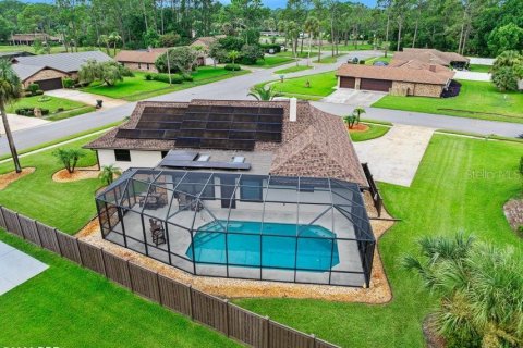 Villa ou maison à vendre à Daytona Beach, Floride: 3 chambres, 219.34 m2 № 2266496 - photo 2