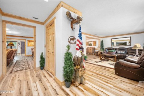 Villa ou maison à vendre à Daytona Beach, Floride: 3 chambres, 219.34 m2 № 2266496 - photo 28