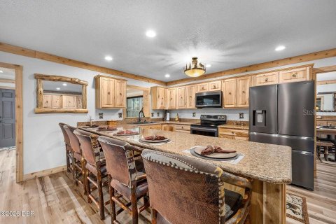 Villa ou maison à vendre à Daytona Beach, Floride: 3 chambres, 219.34 m2 № 2266496 - photo 12