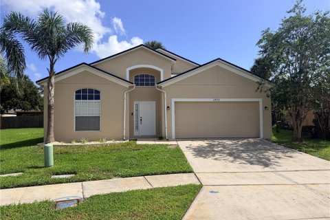 Villa ou maison à Lake Mary, Floride 3 chambres, 144 m2 № 2376819