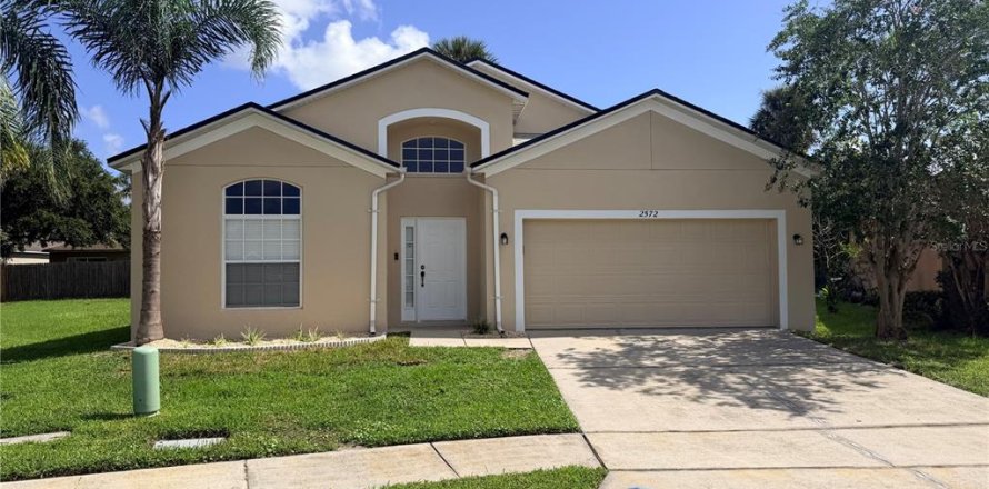 Villa ou maison à Lake Mary, Floride 3 chambres, 144 m2 № 2376819