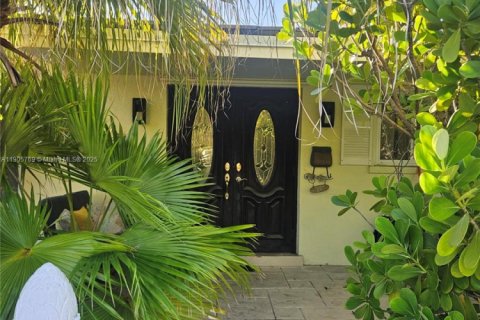 House in Oakland Park, Florida 3 bedrooms, 148.83 sq.m. № 2012594