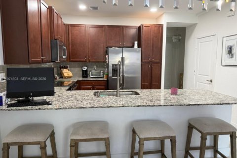 Townhouse in Homestead, Florida 3 bedrooms, 142.14 sq.m. № 2036029 - photo 27