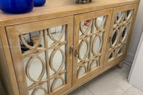 Townhouse in Homestead, Florida 3 bedrooms, 142.14 sq.m. № 2036029 - photo 24