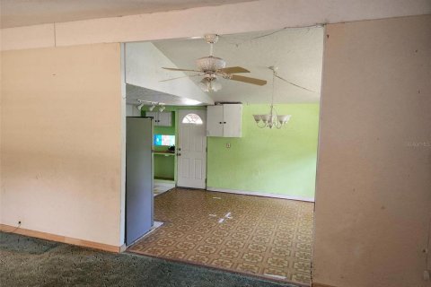 Villa ou maison à vendre à Sanford, Floride: 2 chambres, 85.93 m2 № 2167100 - photo 4