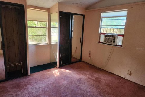Villa ou maison à vendre à Sanford, Floride: 2 chambres, 85.93 m2 № 2167100 - photo 6