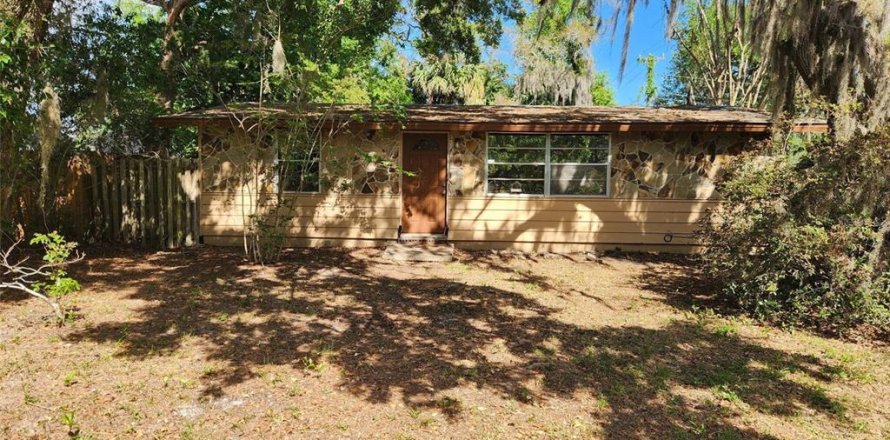 Villa ou maison à Sanford, Floride 2 chambres, 85.93 m2 № 2167100