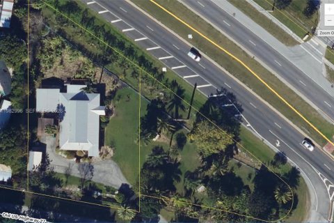 Casa en venta en South Bay, Florida, 3 dormitorios, 183.57 m2 № 2049827 - foto 5