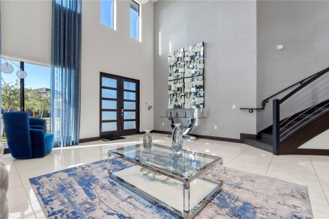 Villa ou maison à vendre à Miami Lakes, Floride: 4 chambres, 264.49 m2 № 1951265 - photo 3