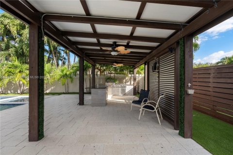 Villa ou maison à vendre à Miami Lakes, Floride: 4 chambres, 264.49 m2 № 1951265 - photo 22