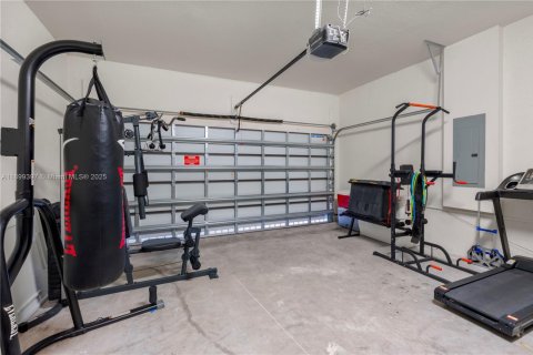 Villa ou maison à vendre à Miami Lakes, Floride: 4 chambres, 264.49 m2 № 1951265 - photo 12