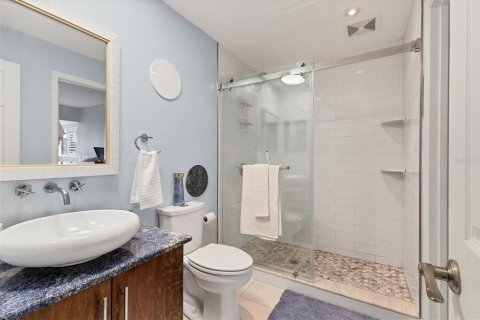 Townhouse in Tarpon Springs, Florida 2 bedrooms, 108.7 sq.m. № 1776947 - photo 26