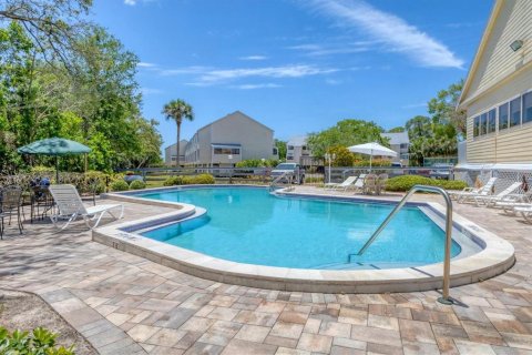Townhouse in Tarpon Springs, Florida 2 bedrooms, 108.7 sq.m. № 1776947 - photo 3