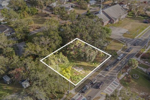 Terreno en venta en Tampa, Florida № 2143217 - foto 17