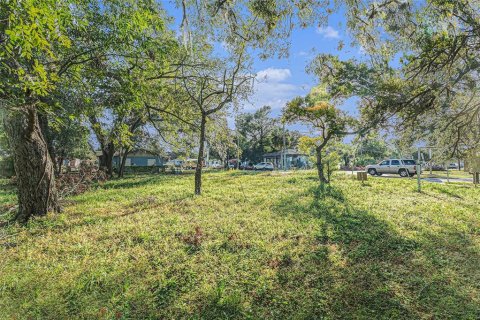 Terreno en venta en Tampa, Florida № 2143217 - foto 2