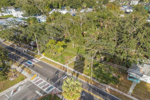 Terreno en venta en Tampa, Florida № 2143217 - foto 11