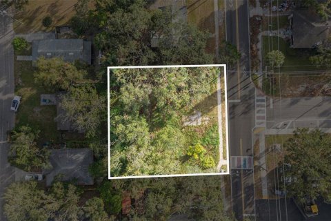 Terreno en venta en Tampa, Florida № 2143217 - foto 15