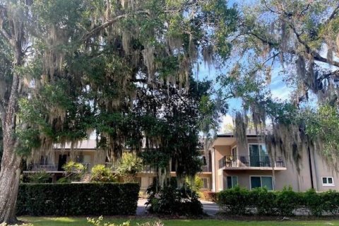 Condo in Winter Park, Florida, 1 bedroom  № 2156415 - photo 2