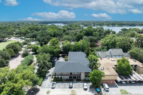 Condo in Winter Park, Florida, 1 bedroom  № 2156415 - photo 7