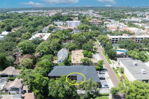 Condo in Winter Park, Florida, 1 bedroom  № 2156415 - photo 5